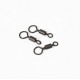 Nash Sz8 Heli Helicopter Swivels 10pk